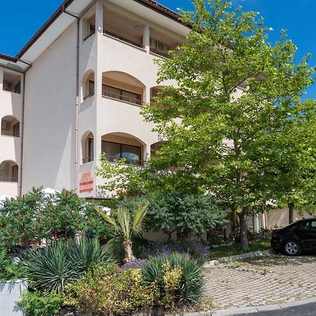 Hotel Sea Vista Светий Влас Екстер'єр фото