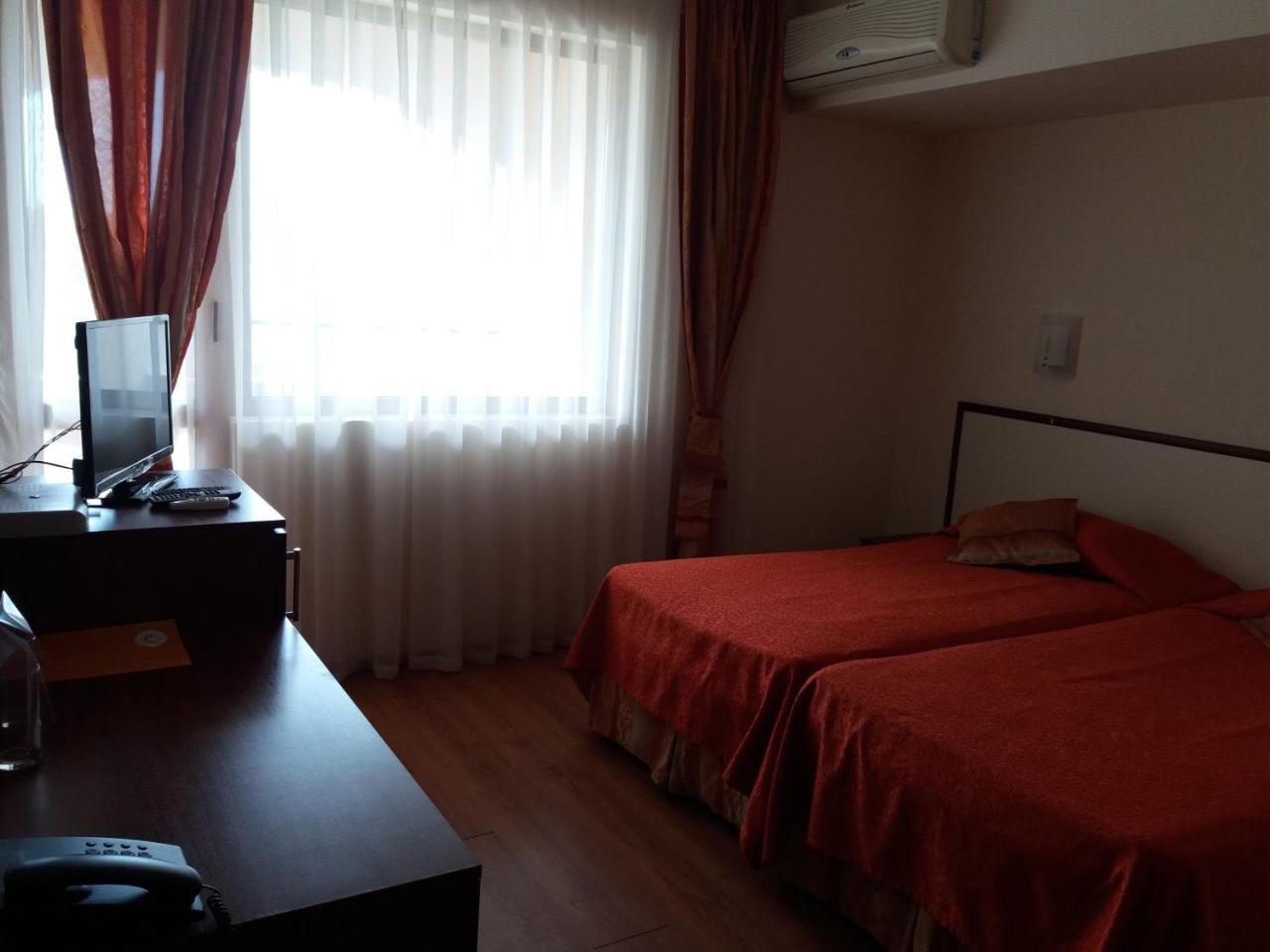 Hotel Sea Vista Светий Влас Екстер'єр фото